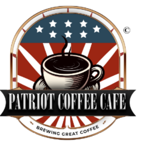 Patriot Coffee Cafe